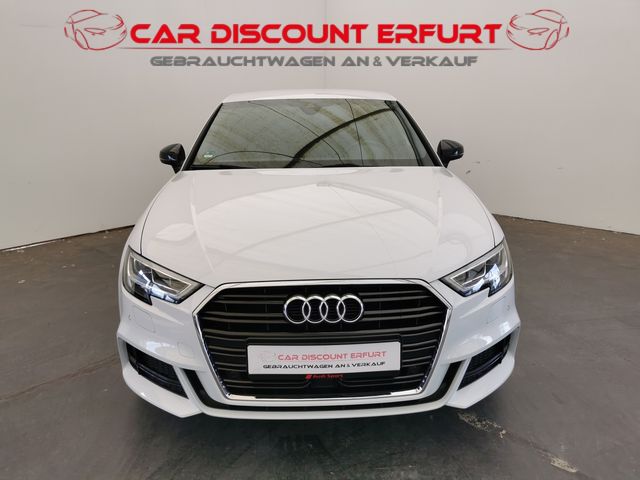 Audi A3 1.5 TSI S Line+Standheizung+Navi+Virtual+