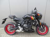 Suzuki GSX-8TT - Suzuki GSX-8TT