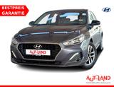Hyundai i30 1.4 YES! Android Apple Kamera Spurhalte - Hyundai i30: Kleinwagen