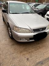 Honda Accord 1,8, erste Hand, TÜV+Kupplung... - Honda Accord: 8