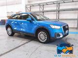 Audi AUDI Q2 1.4 TFSI S tronic unico prop.PROMO! - Audi Q2 mit Halbautomatikschaltung
