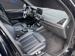 BMW X3 xDrive20d M Sport KLIMA,NAVI,PDC,SHZ,TEMPOMAT