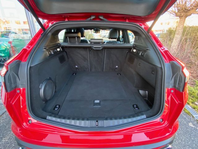 ALFA ROMEO Stelvio Super Q4