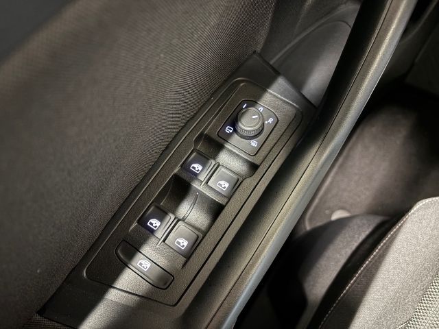 T-Roc Life 1.0 TSI NAVI LED SHZ PDC