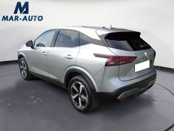 Nissan Qashqai - 2