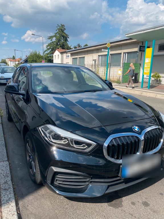 Image of BMW 118