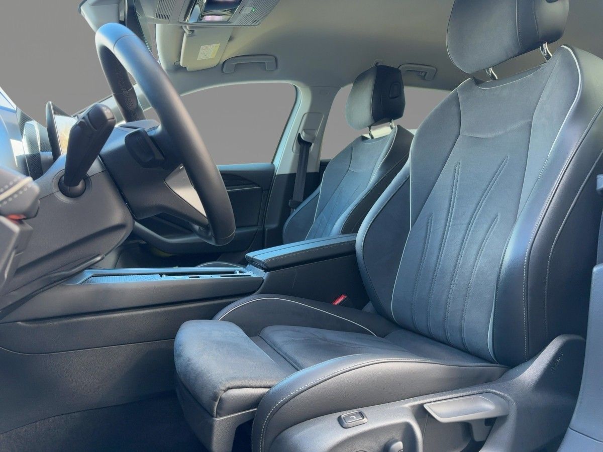 Volkswagen Passat Variant - Bild 9