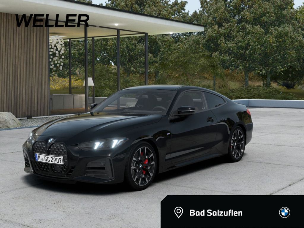 Image of BMW 430