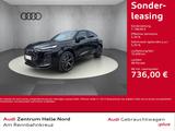 Audi Q3 Sportback TFSI quattro S tronic