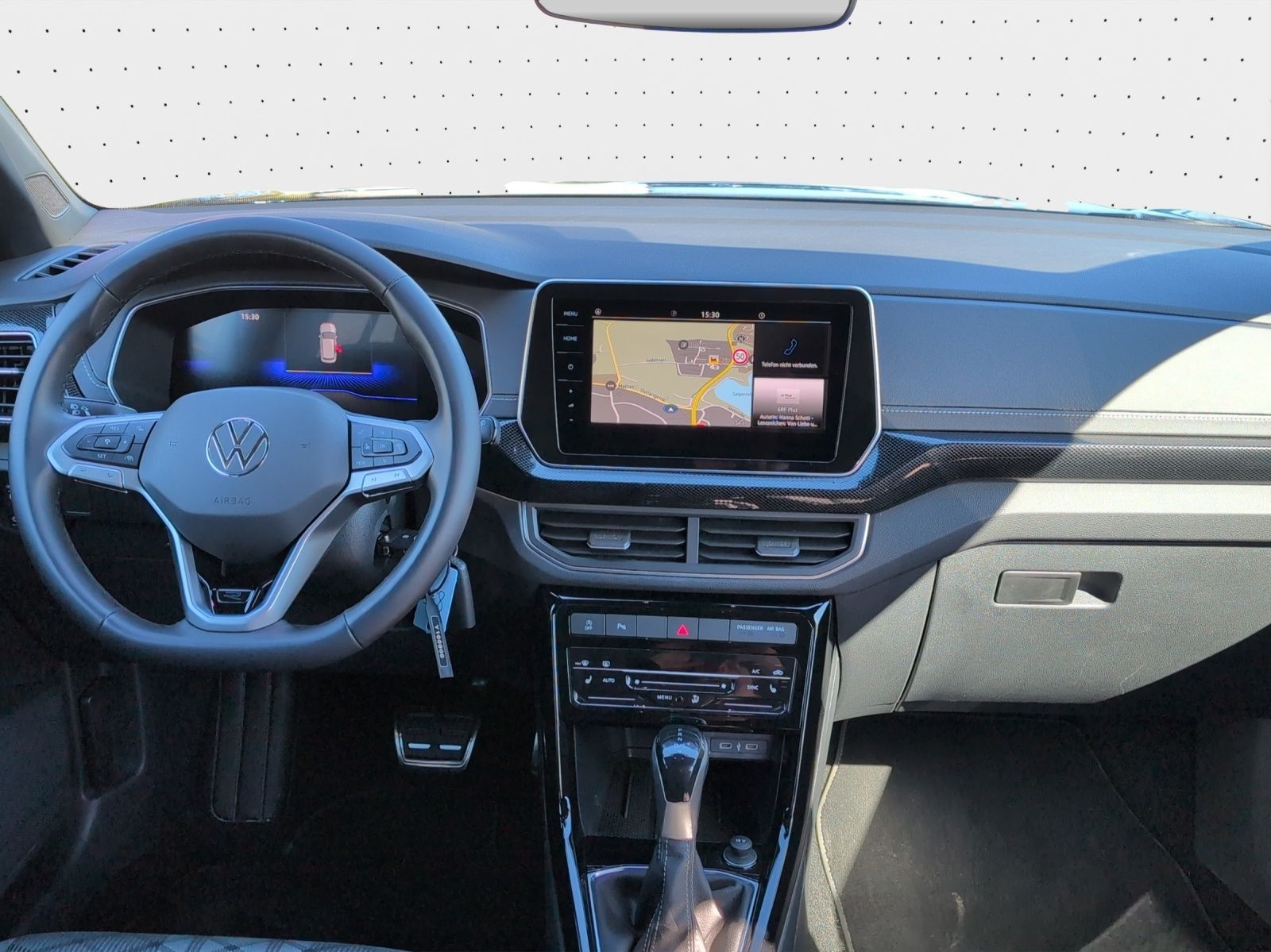 Volkswagen T-Cross - Bild 5