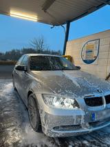 BMW E90 2,0 M Paket - BMW: Kombi, E90