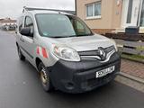 Renault Kangoo 1Hand Regal+Ladesystem NAVI+PDC+Fenster - gebrauchte Renault Kangoo aus dem Jahr 2018