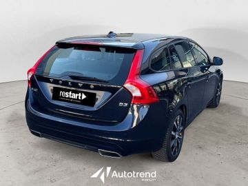Volvo V60 - 2