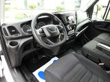 Iveco DAILY 40C14 KOFFER AUFZUG 8 PALETTEN TEMPOMAT - Iveco Daily 40 c