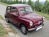 Fiat 600 D 