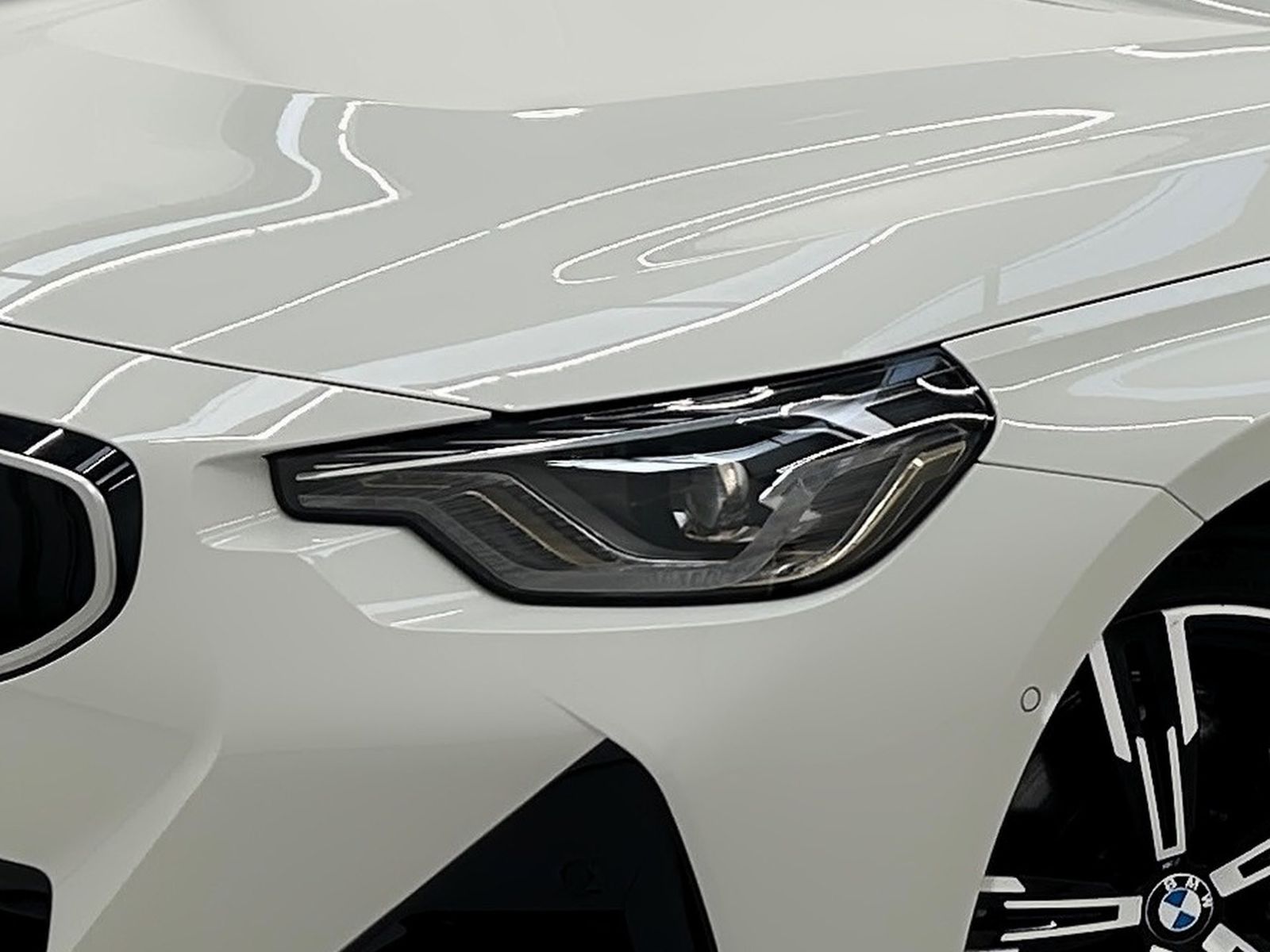 BMW 218 - Bild 7