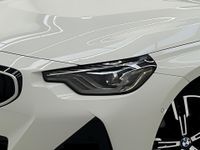 BMW 218 - Vorschau Bild 7