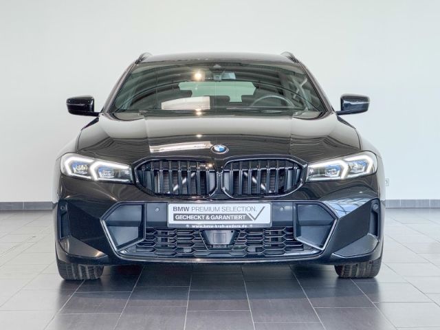 BMW 320 i Touring M Sport SHZ Adapt.LED Hifi Navi foto 4