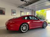 Porsche 997 Carrera S, Schalter, Sport-AGA, wenig KM - Porsche 997 in Stuttgart