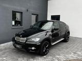 BMW X6 xDrive40d Motorschaden - BMW X6 Unfallwagen