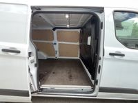 Ford Transit Custom - Vorschau Bild 9