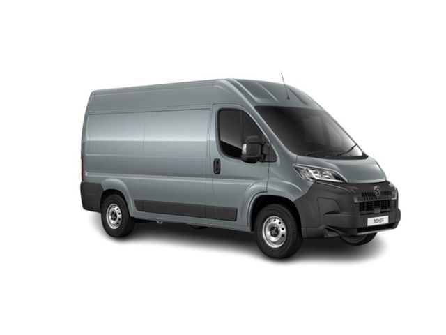 Peugeot Boxer Kasten Hochraum 435 L4H2 BlueHDi 140