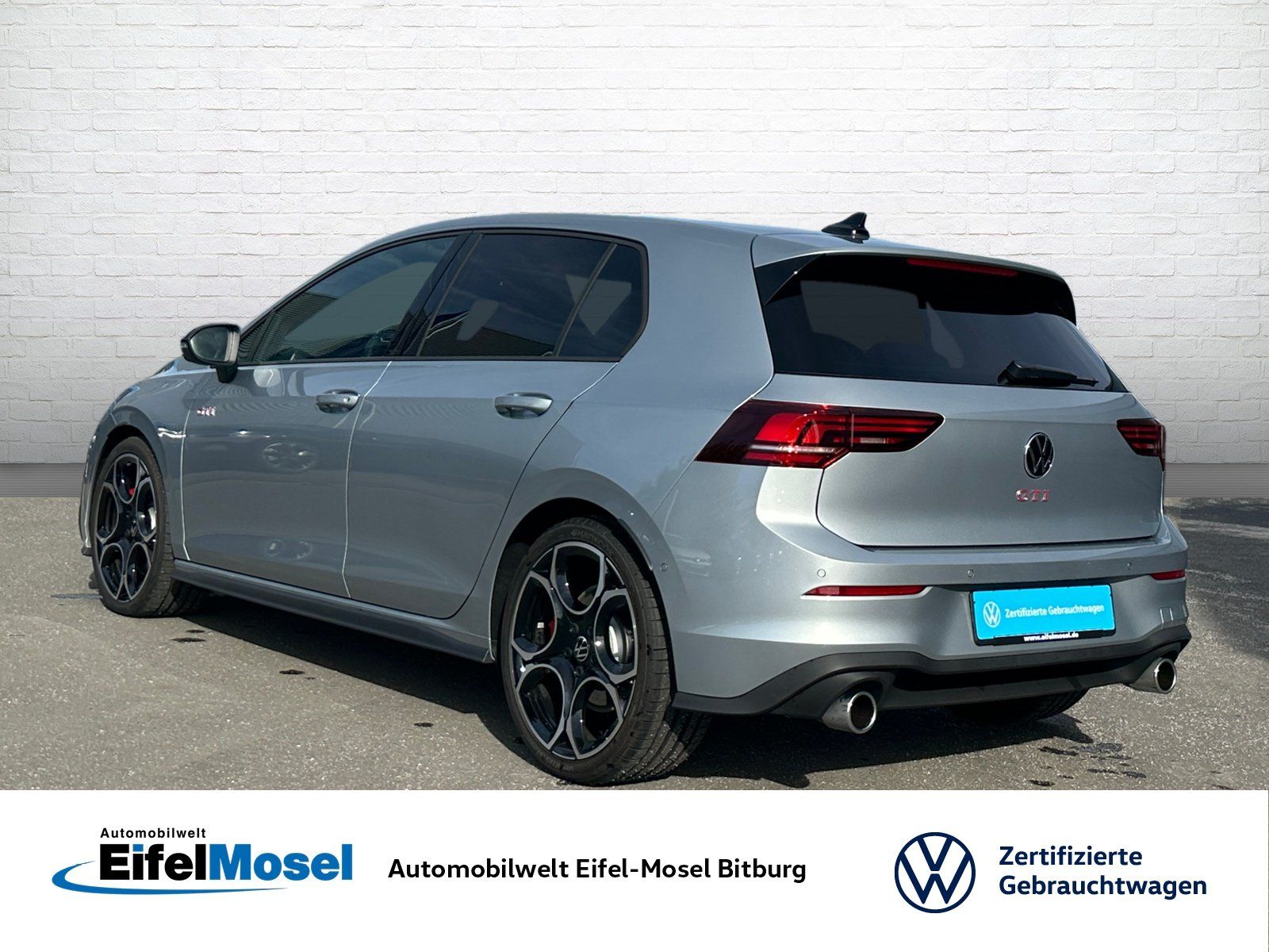 Volkswagen Golf GTI 2.0 l TSI OPF DSG Harman Kardon Area Vi foto 3