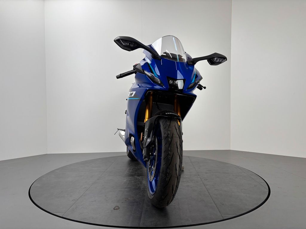 Fahrzeugabbildung Yamaha YZF-R7 *YAMAHA HERBST DEALS*