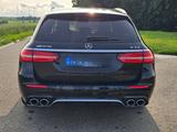 Mercedes-Benz E 53 AMG Mercedes-AMG/Schiebedach/360-Kamera - Mercedes-Benz E 53 AMG Gebrauchtwagen