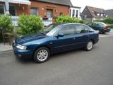 Nissan Primera 2.0 Ambiente Ambiente - gebrauchte Nissan Primera aus dem Jahr 1998