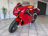 Ducati 999s/Testastretta - DUCATI 999 S