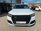 Audi SQ7 4.0 TDI quattro *Pano*7-Sitzer*B&O*AHK* - Audi SQ7 in Bremen