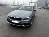 BMW 530e iPerformance M Sport | 1.Hand | Vollaus