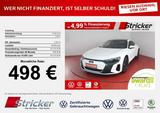 Audi e-tron GT 498,-ohne Anzahlung Pano Rückfahrkamer - weiße Audi e-tron GT