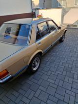 Ford Granada - Ford Granada Gebrauchtwagen