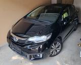 Honda Jazz 1.3 i *Kamera * Sitzhz * Temp. *Spurhalte - Honda Jazz: Si