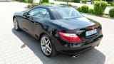 Mercedes-Benz SLK 200 BlueEFFICIENCY - - Mercedes-Benz SLK 200 Gebrauchtwagen in München