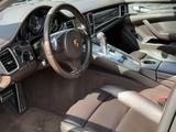 Porsche Panamera Diesel SCHIEBEDACH*PASM*20 TURBO RAD* - Porsche Gebrauchtwagen in Kerpen