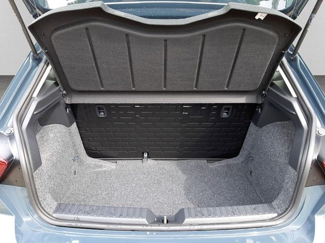 Fahrzeugabbildung Seat Ibiza Hola 1.0 MPI LED MFL PDC Klima DAB+