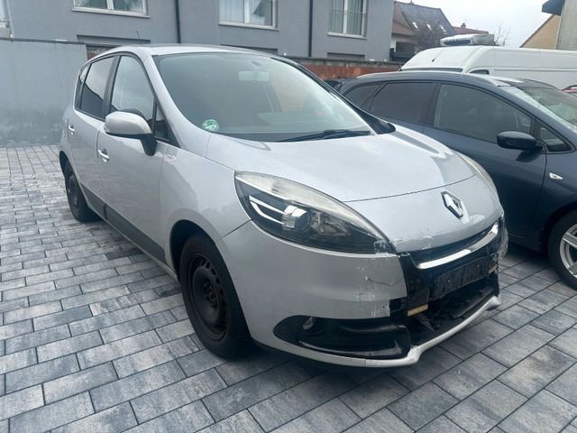 Renault Scenic III TomTom Edition 1.6