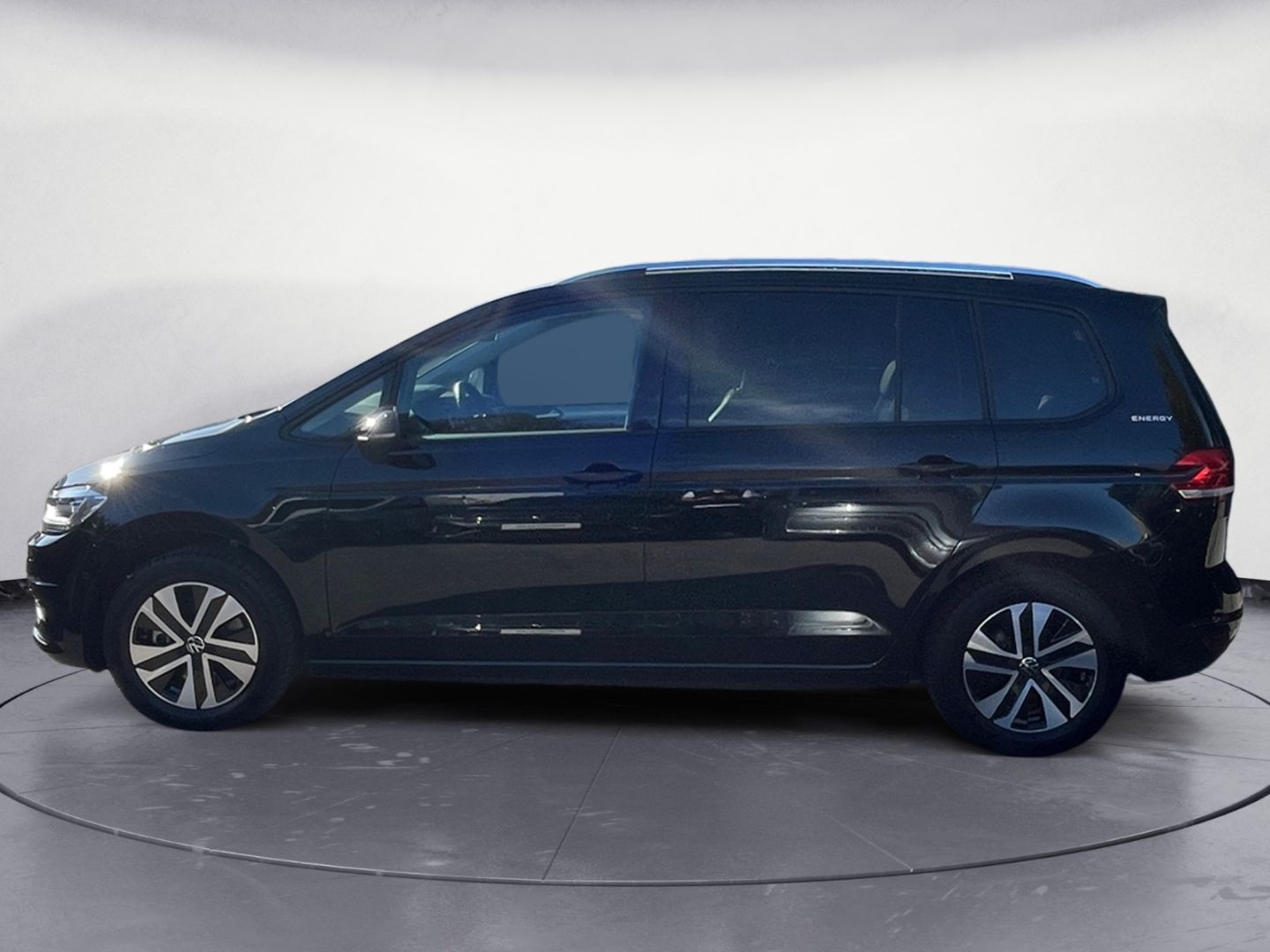 Volkswagen Touran 2.0 TDI DSG ENERGY LED NAVI KAMERA AHK AP foto 2