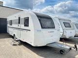 Adria ADORA 613 UT - Rundsitz/Queensbett/Mover - Adria Adora