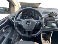 Volkswagen up! - Vorschau Bild 12