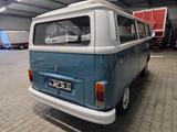 Volkswagen T2 - Volkswagen T2 mit Benzin-Antrieb: Automatik