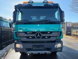 Mercedes-Benz 2644*Boardmatic*German*6x4*Meiler-Kipper*EURO 5 - Mercedes-Benz 2644