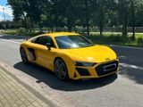 Audi R8 PERFORMANCE QUATTRO / Voll Carbon / V10 620PS - Audi R8 aus 2019