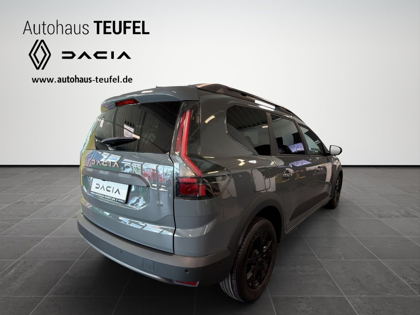 Dacia Jogger - Bild 5