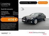 Audi A6 Limousine advanced 40 TDI*Rückfahrkamera*Tour - Audi A6 Jahreswagen