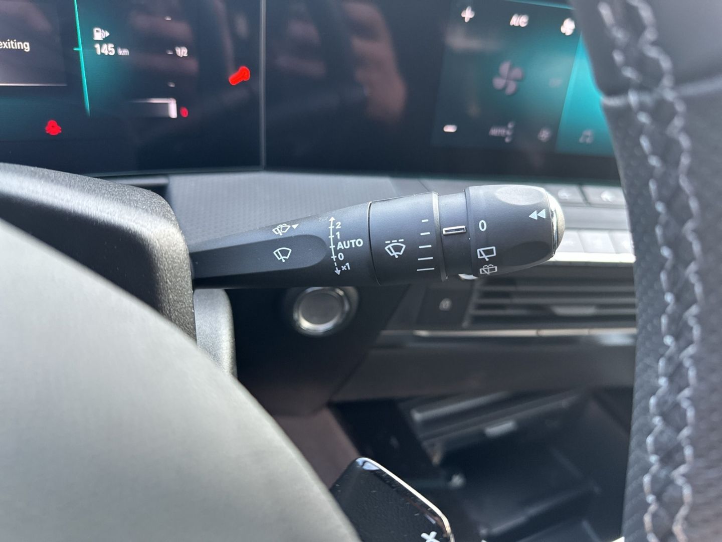 Opel Astra - Bild 18