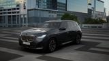 BMW X3 20 xDrive ///M-Sport LED DrvAss AHK RFK DAB - BMW X3 mit Benzin-Antrieb: Alcantara